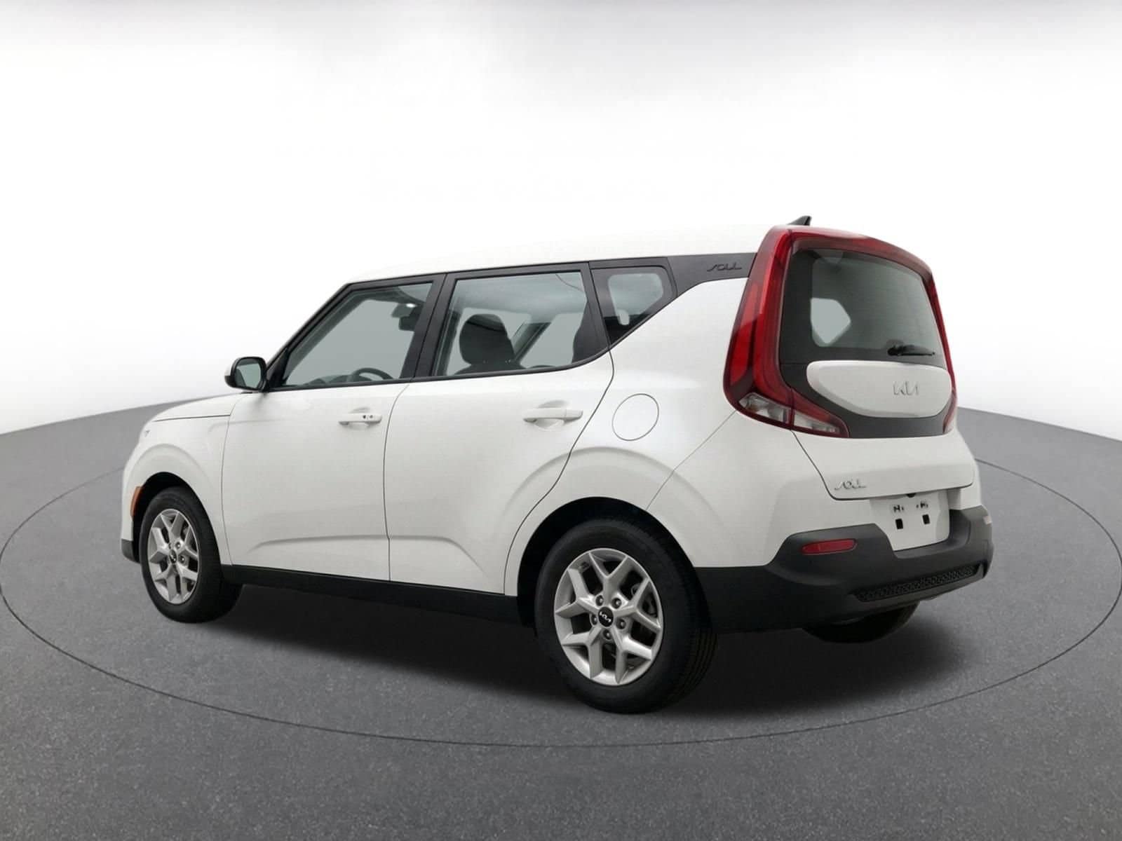 Thumbnail: 2025 Kia Soul - 5