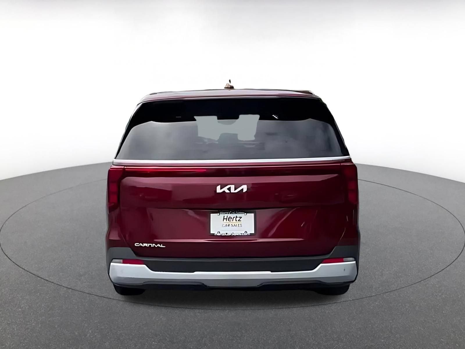 Thumbnail: 2026 Kia Carnival - 11