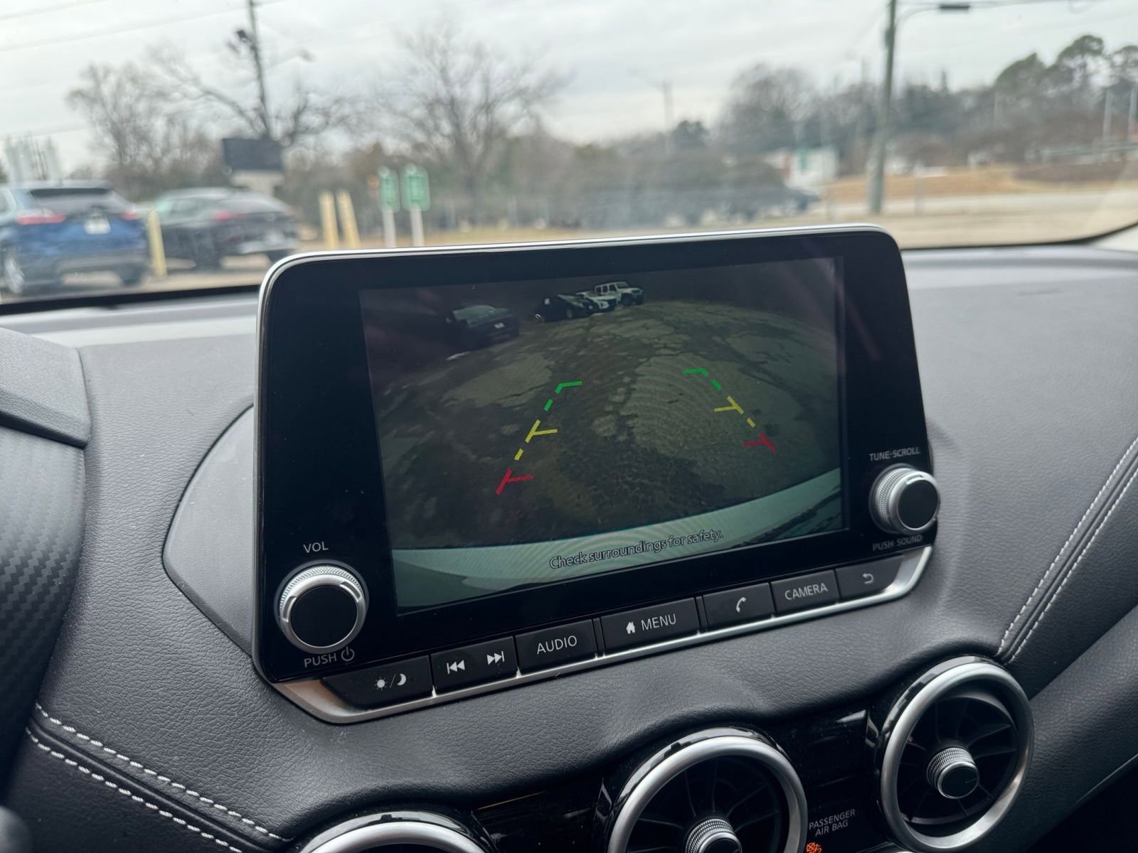 Thumbnail: 2025 Nissan Sentra - 21