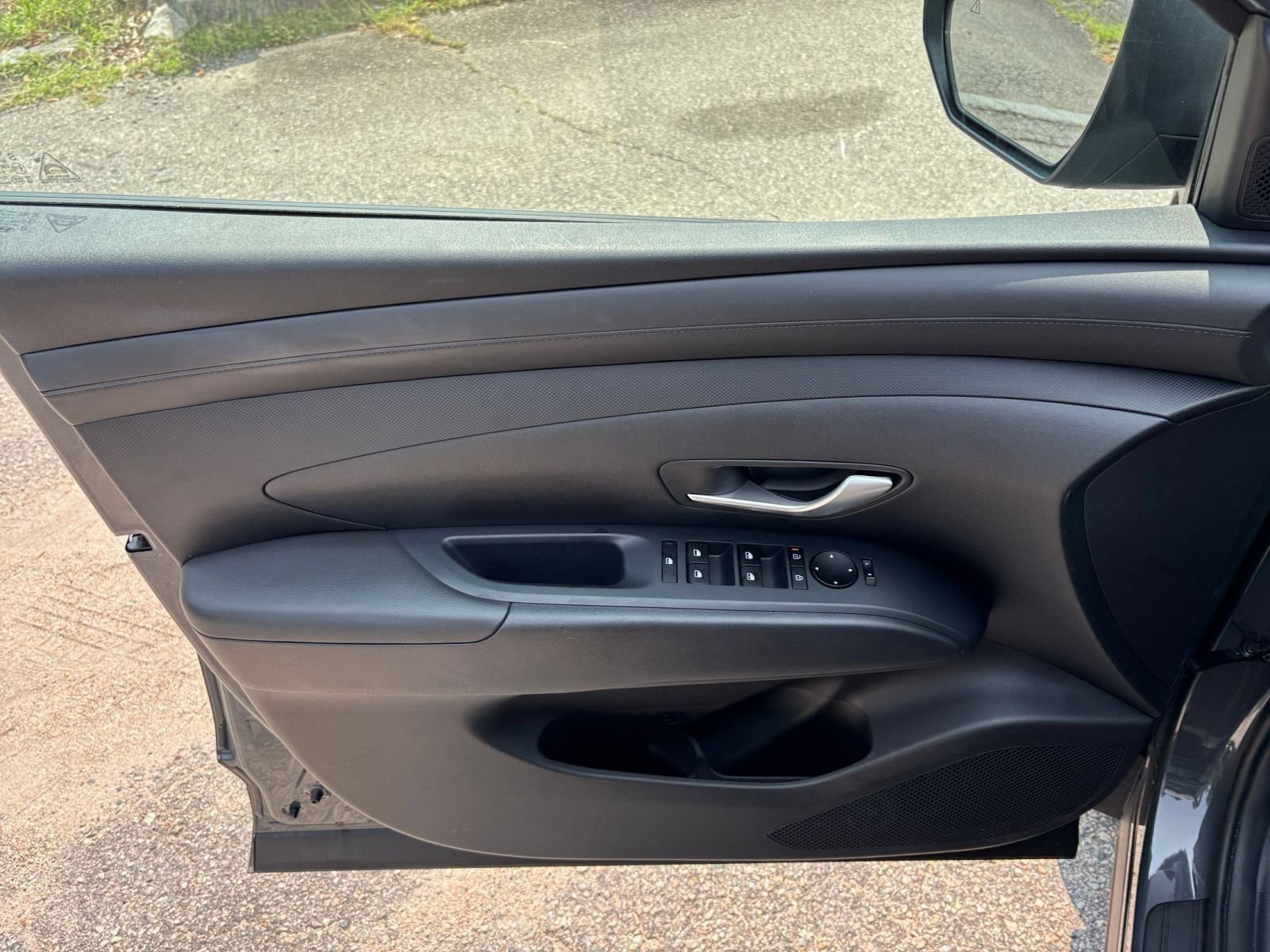 Thumbnail: 2026 Hyundai Tucson - 18