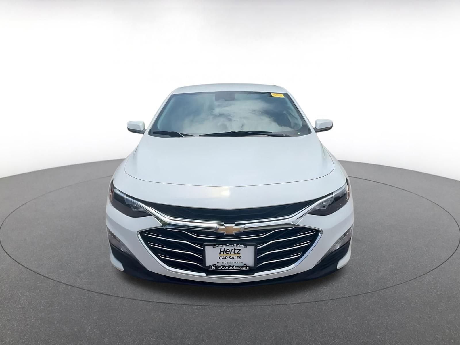 Thumbnail: 2024 Chevrolet Malibu - 5