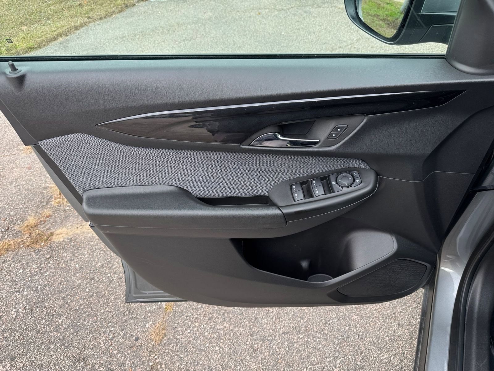 Thumbnail: 2025 Chevrolet TrailBlazer - 18