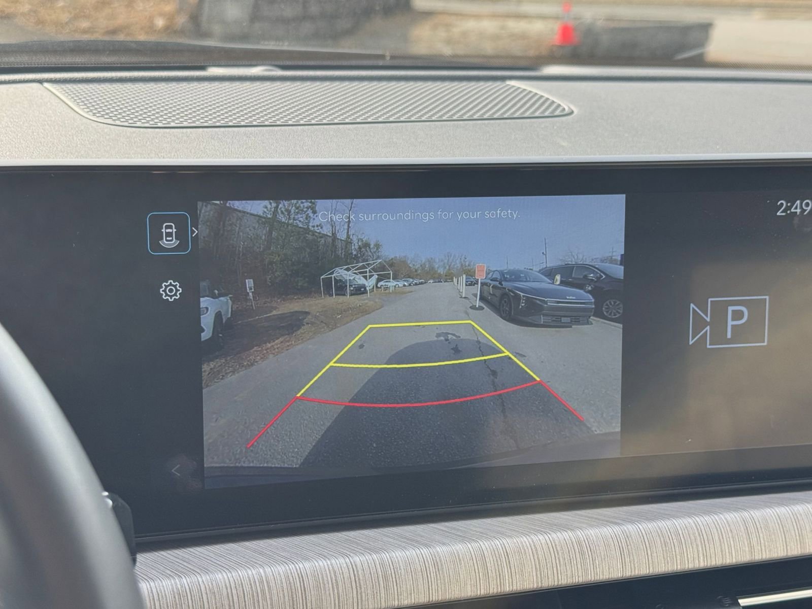 Thumbnail: 2025 Hyundai Sonata - 17