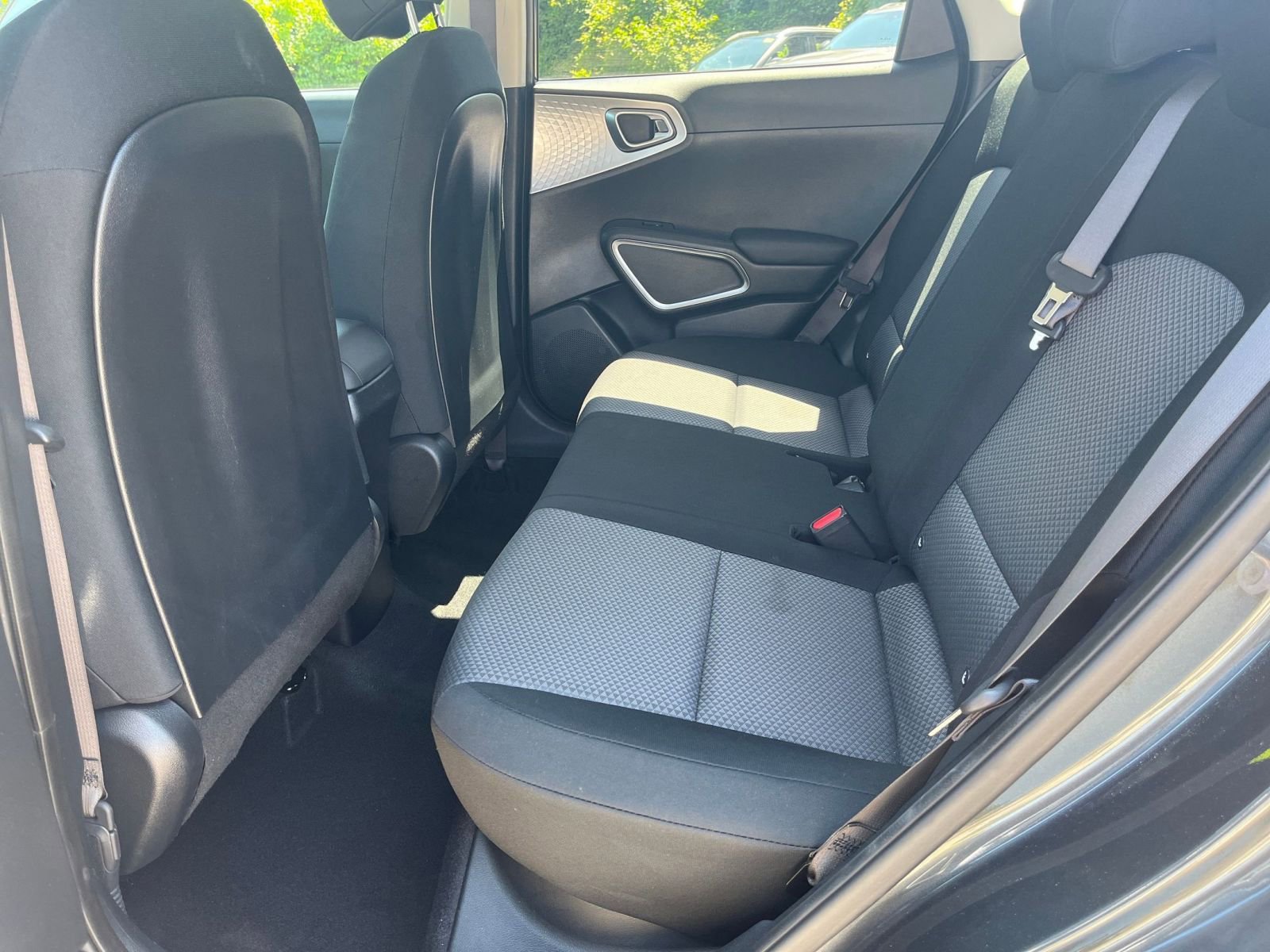 2024 Kia Soul LX 16