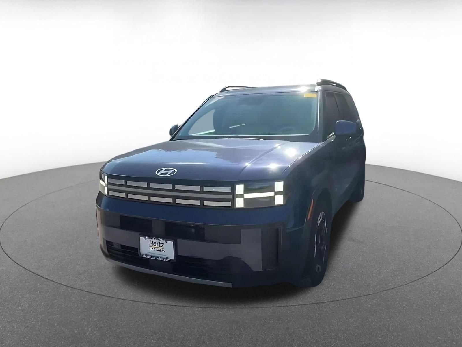 Thumbnail: 2026 Hyundai Santa Fe - 6