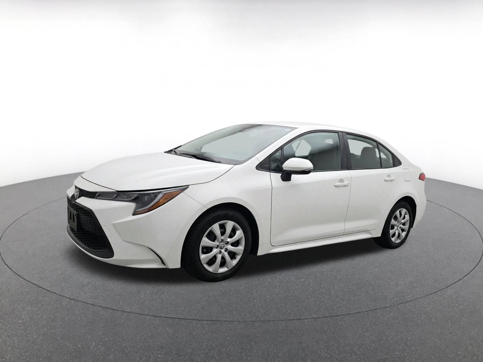 Thumbnail: 2025 Toyota Corolla - 3