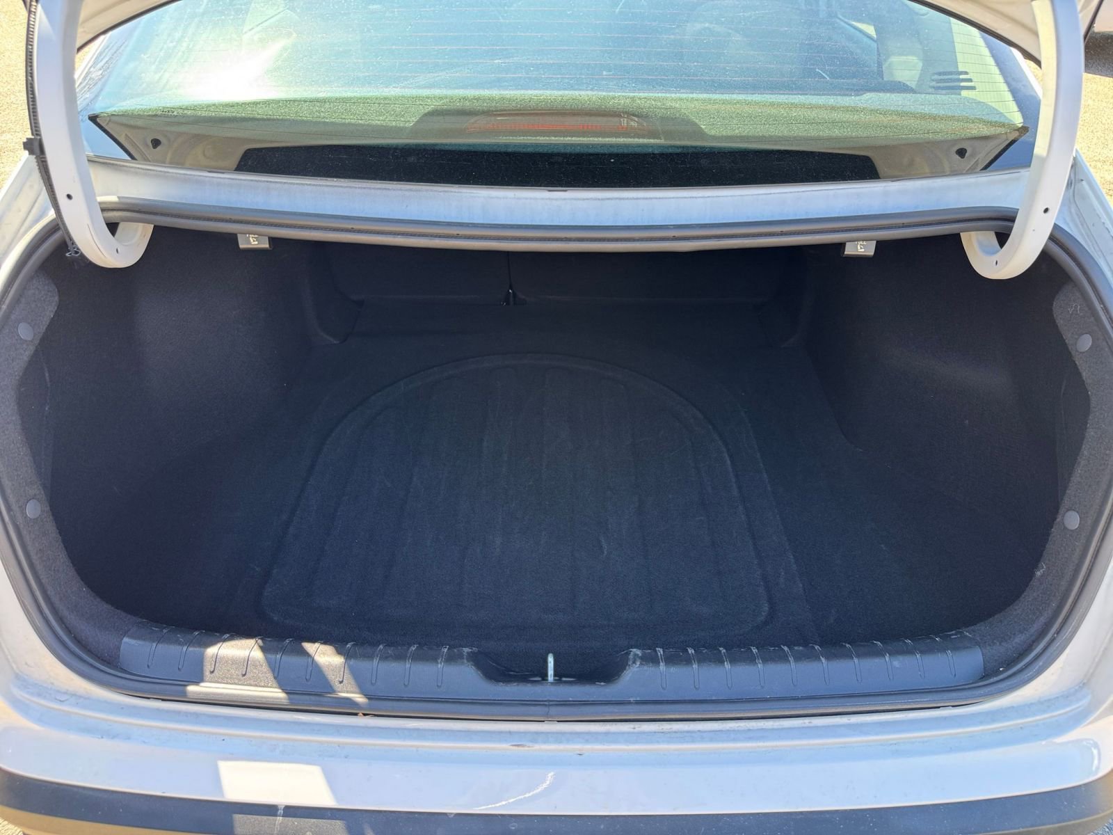 Thumbnail: 2025 Kia K4 - 27