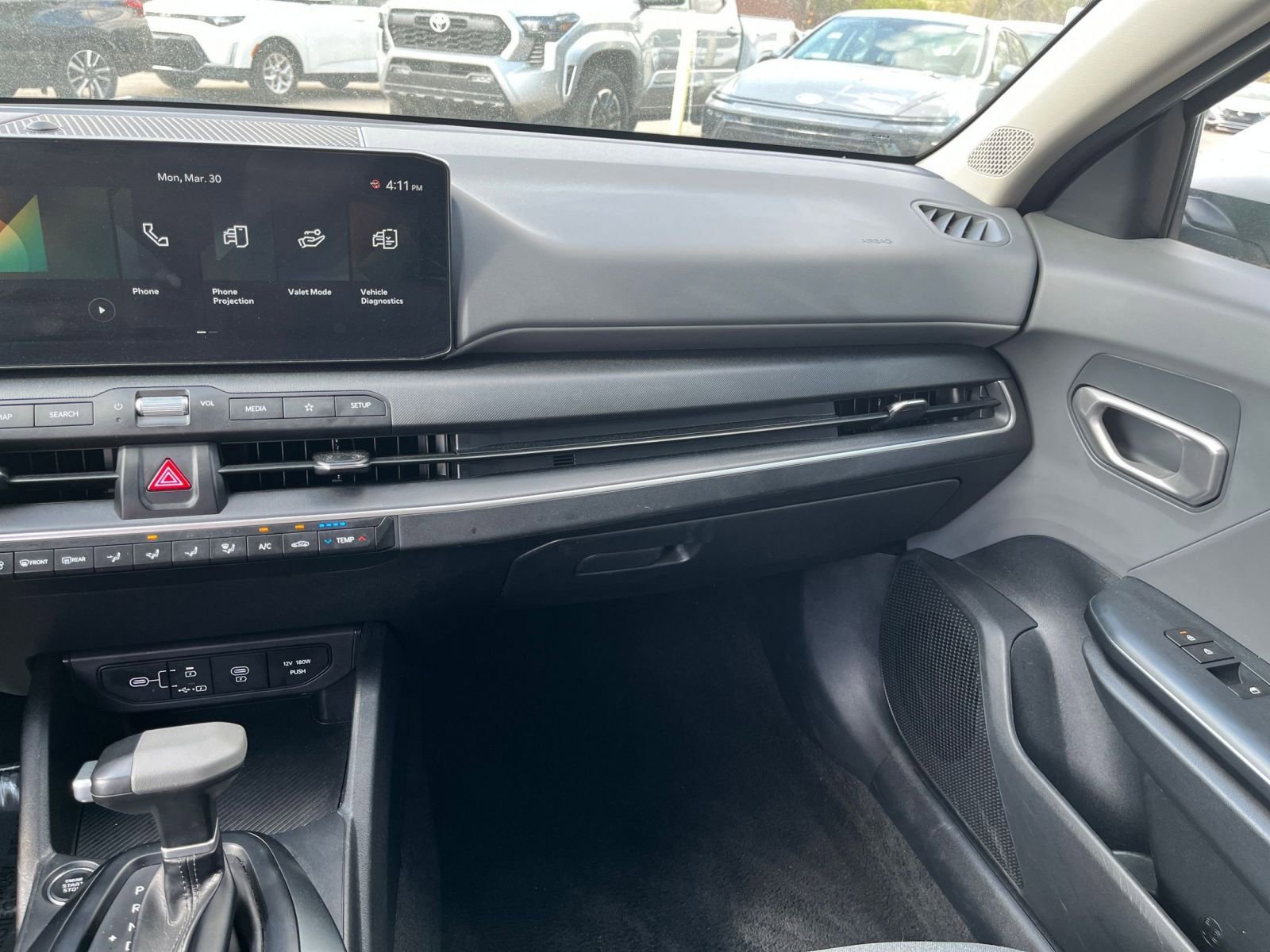 Thumbnail: 2025 Kia K4 - 33