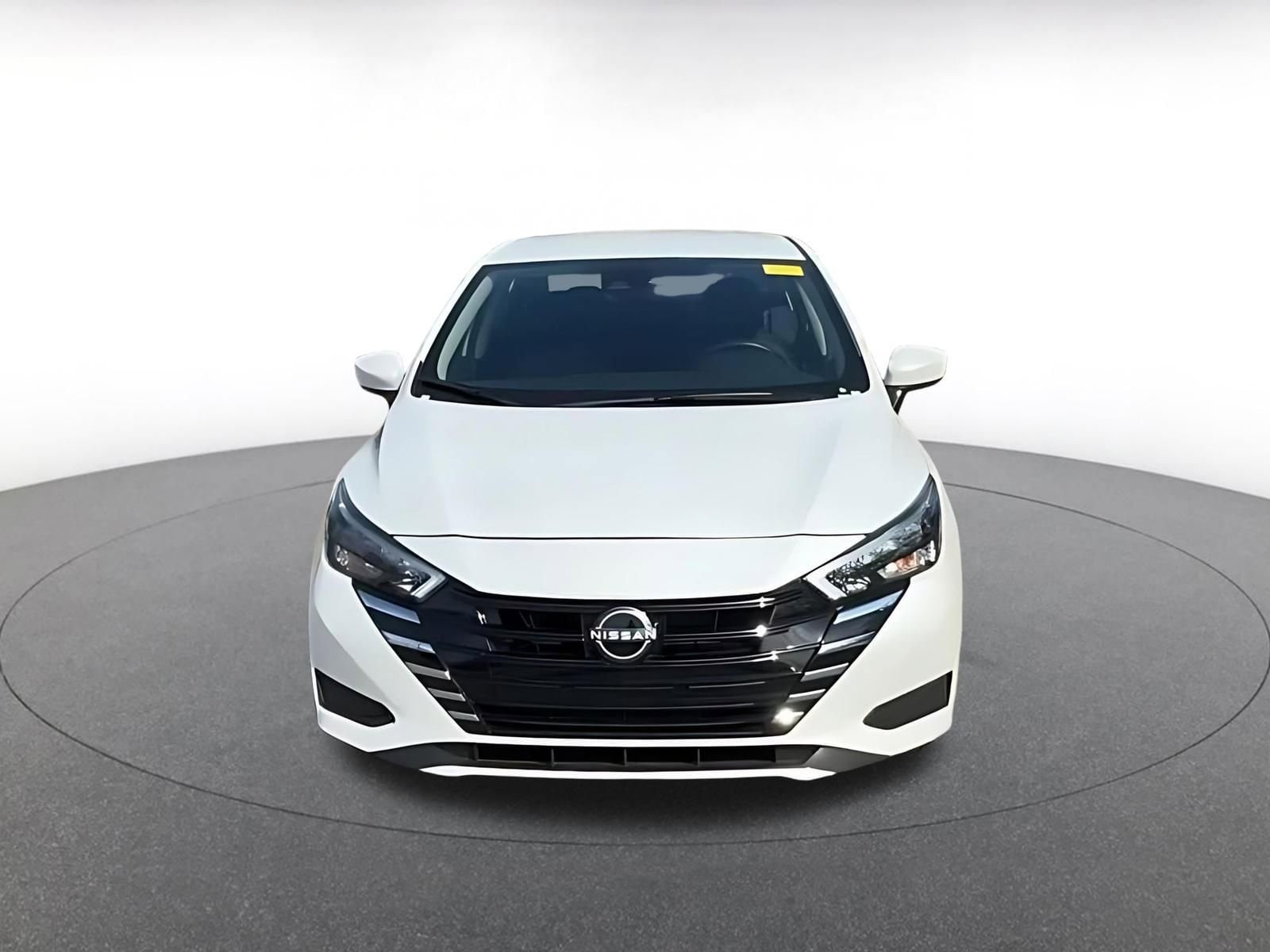 Thumbnail: 2025 Nissan Versa - 4