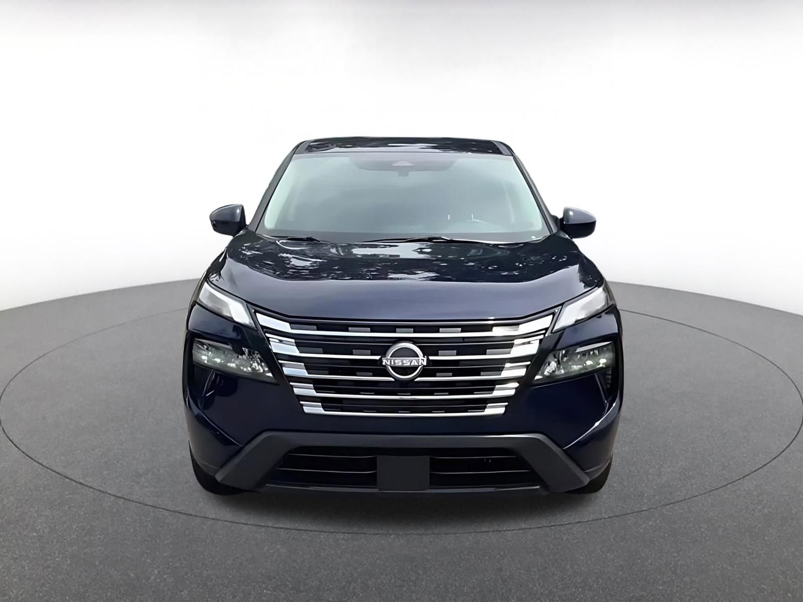 Thumbnail: 2025 Nissan Rogue - 4