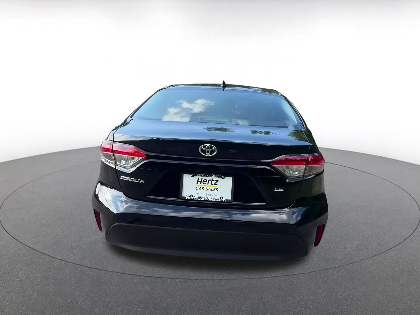 Thumbnail: 2024 Toyota Corolla - 12