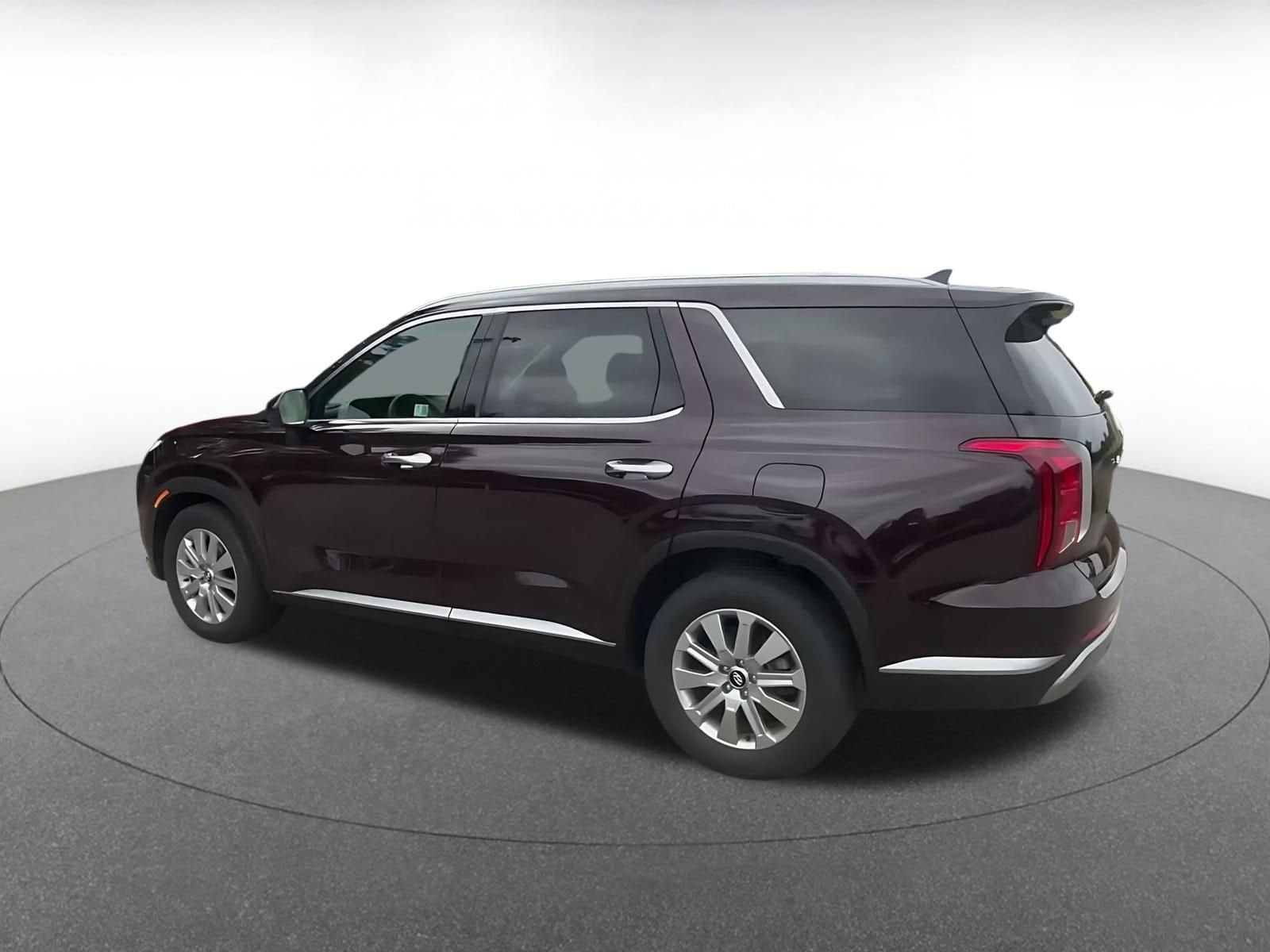 Thumbnail: 2024 Hyundai Palisade - 9
