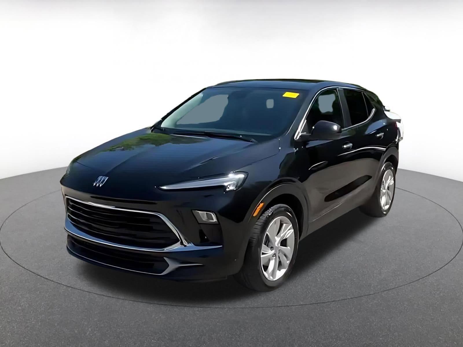 Thumbnail: 2025 Buick Encore GX - 7