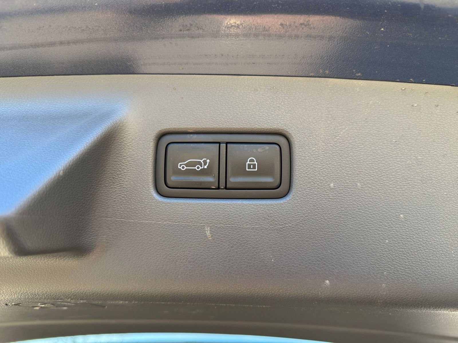 Thumbnail: 2025 Hyundai Santa Fe - 24