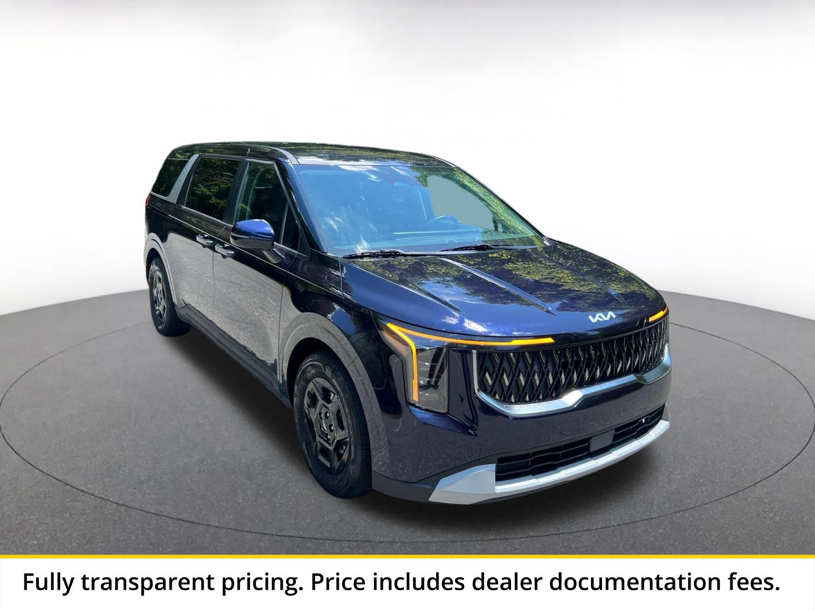 Thumbnail: 2026 Kia Carnival - 1