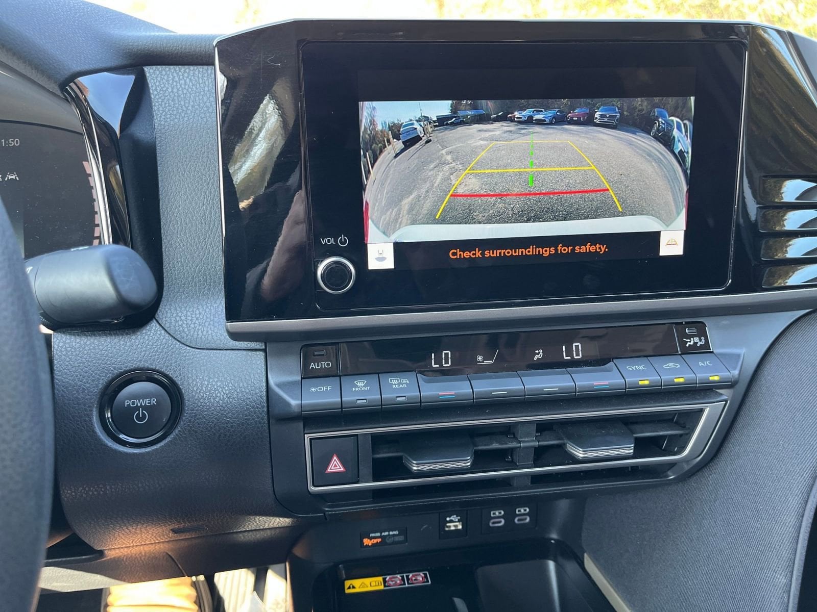 Thumbnail: 2025 Toyota Camry - 17