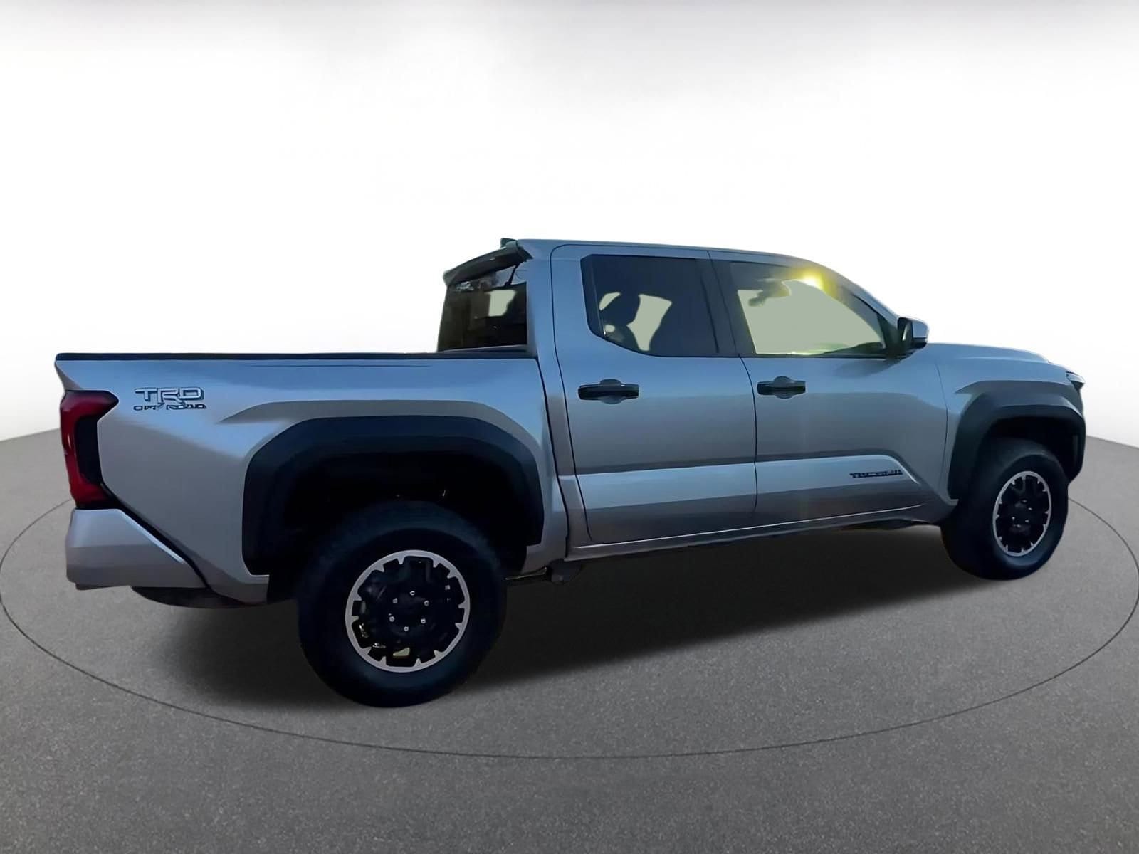 Thumbnail: 2025 Toyota Tacoma - 14