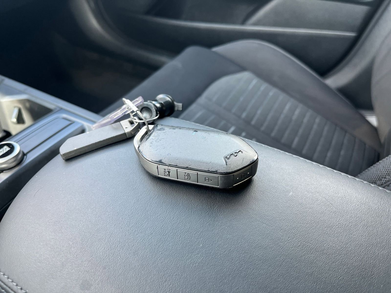 Thumbnail: 2025 Kia K5 - 20