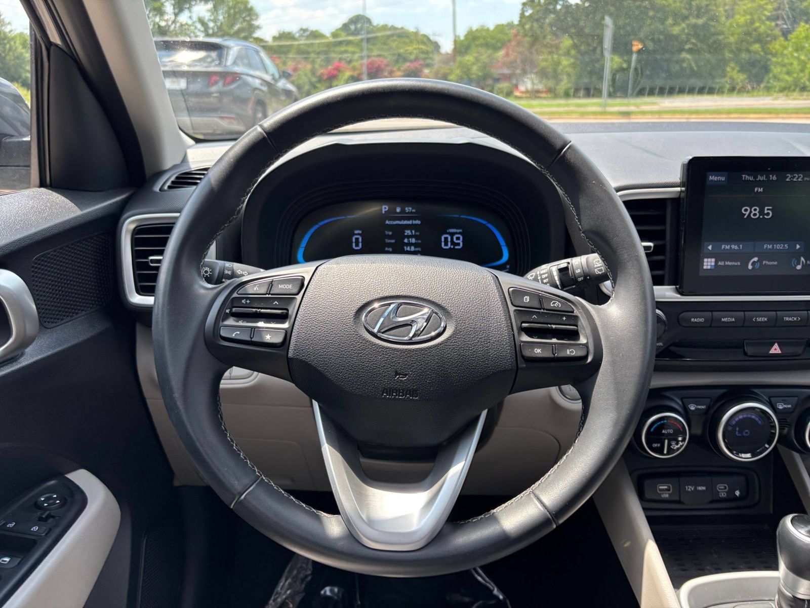 Thumbnail: 2026 Hyundai Venue - 30