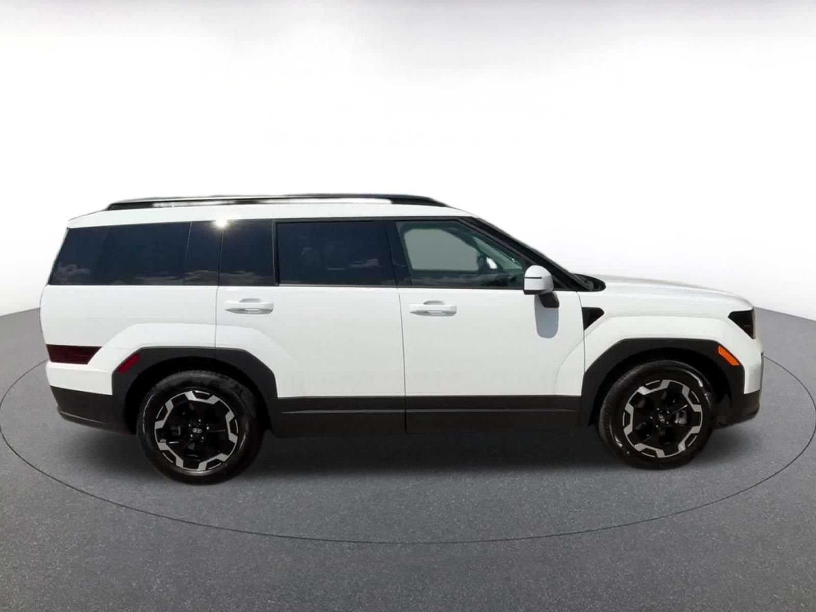Thumbnail: 2026 Hyundai Santa Fe - 16