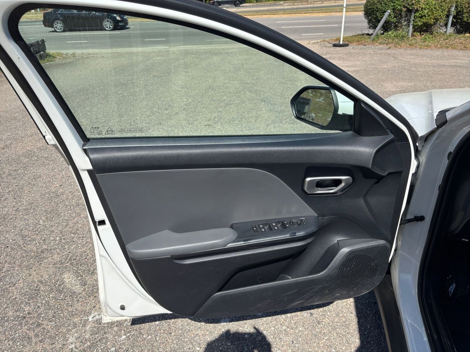 Thumbnail: 2025 Kia K4 - 18