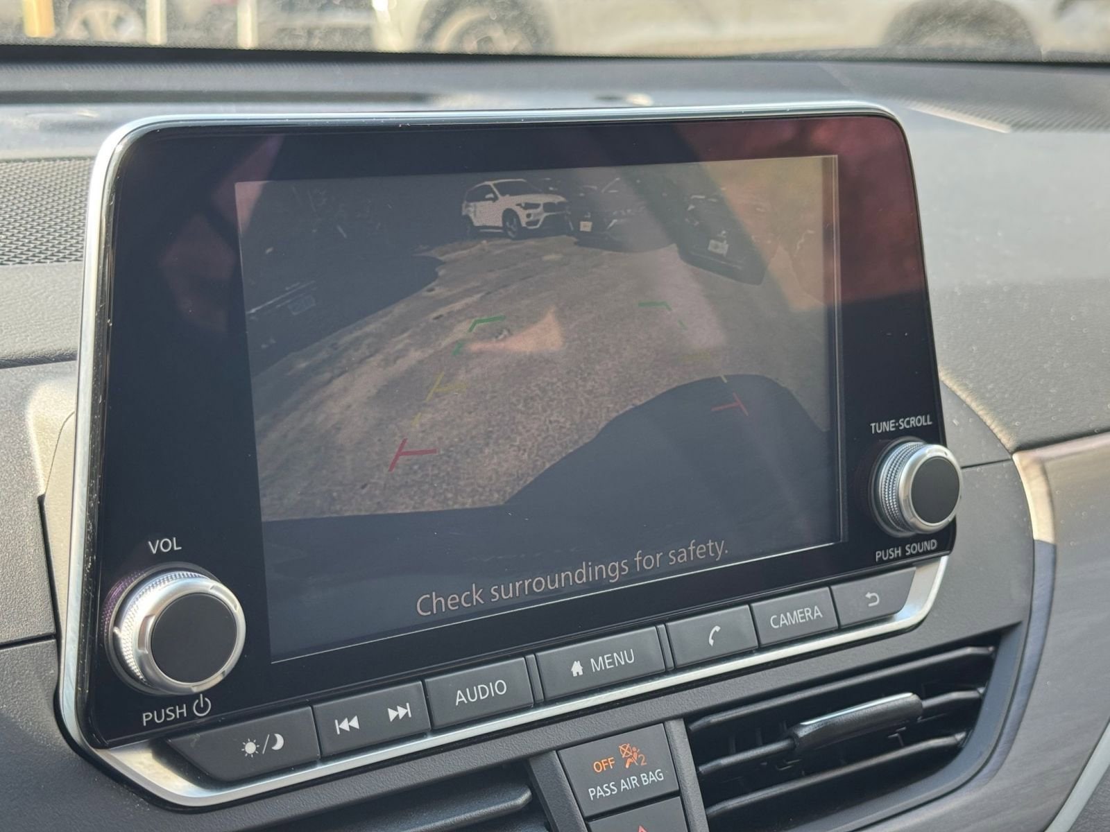 Thumbnail: 2025 Nissan Altima - 17