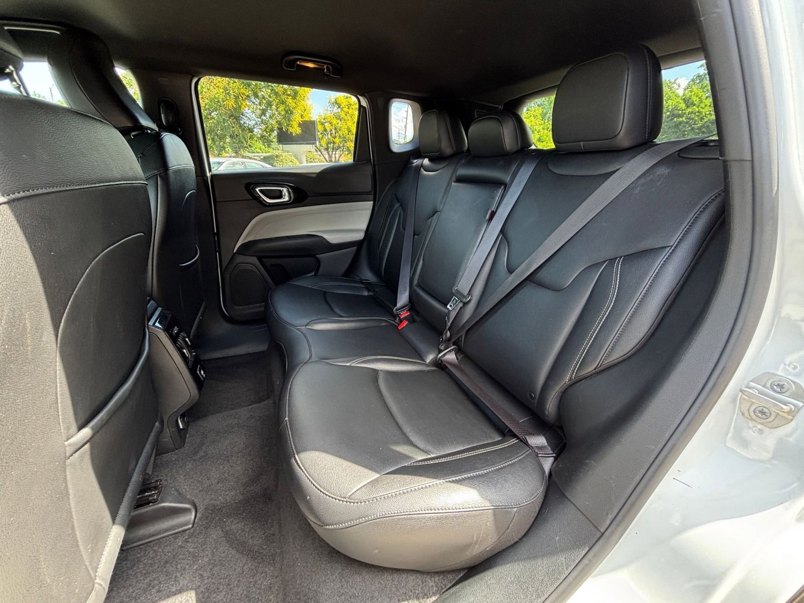 Thumbnail: 2025 Jeep Compass - 33