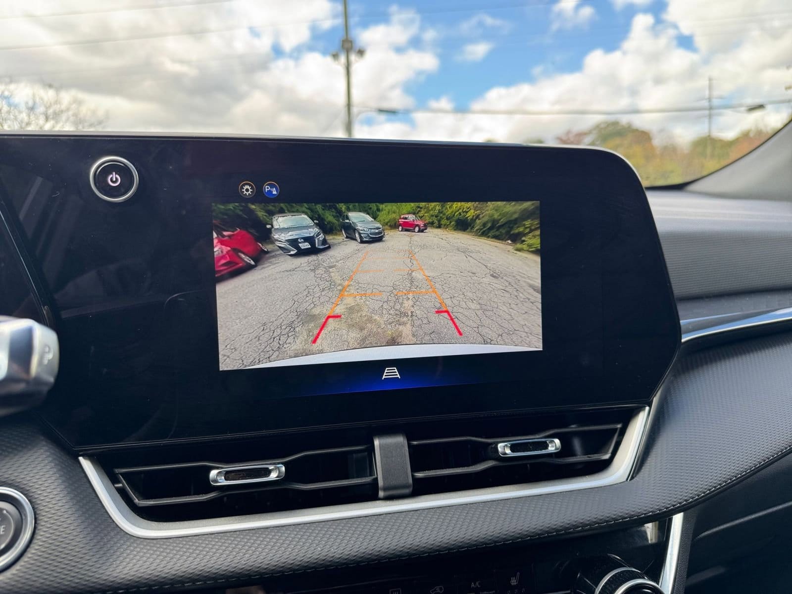 Thumbnail: 2025 Chevrolet Equinox - 21