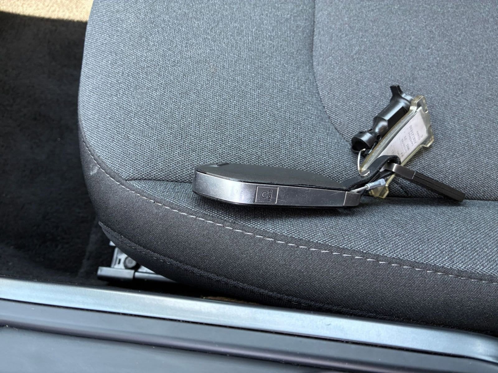 Thumbnail: 2025 Kia K4 - 23