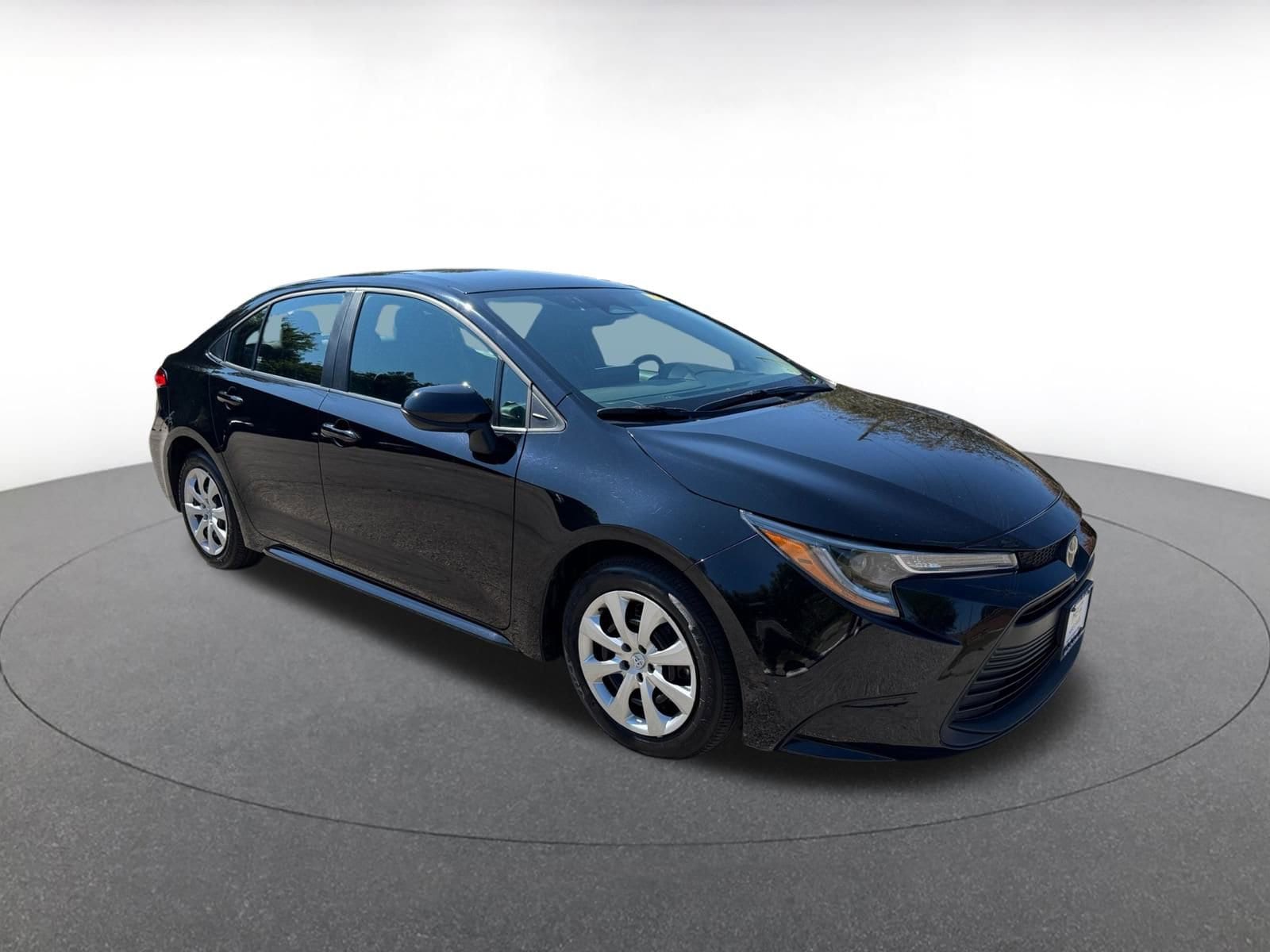 Thumbnail: 2024 Toyota Corolla - 1