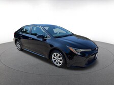 2024 Toyota Corolla LE -
                  Raleigh, NC