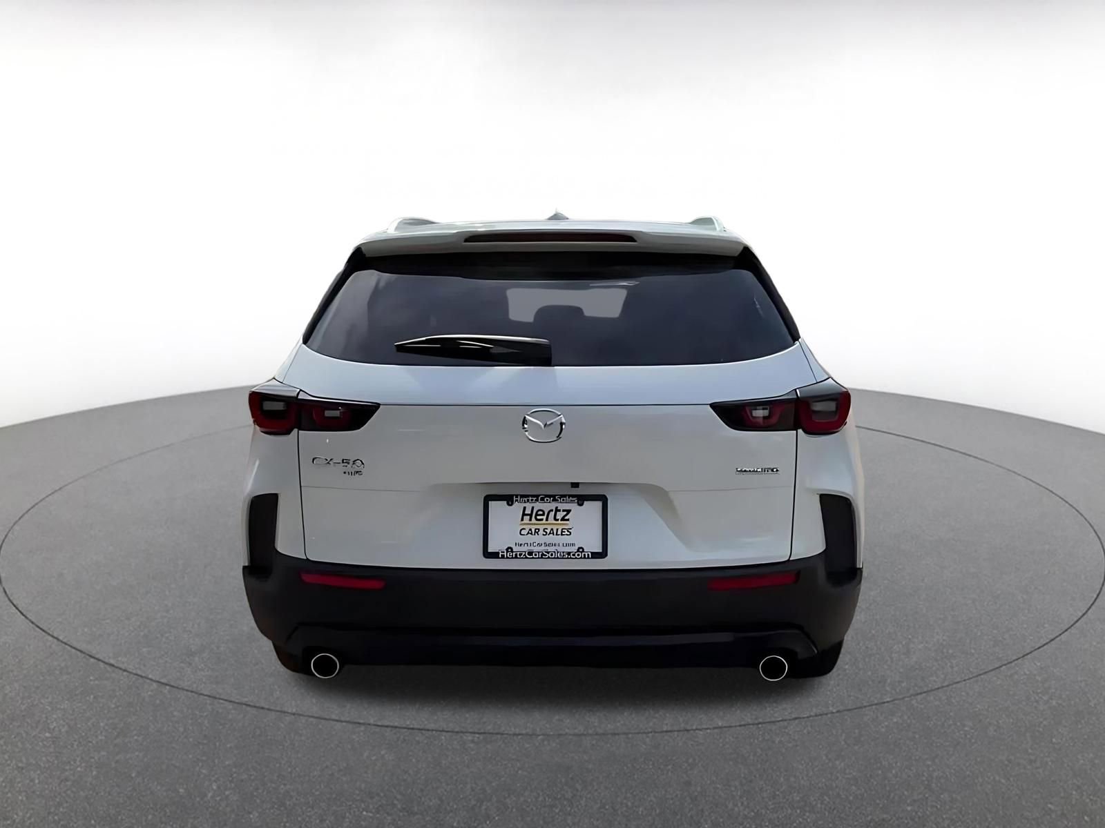 Thumbnail: 2025 Mazda CX-50 - 12