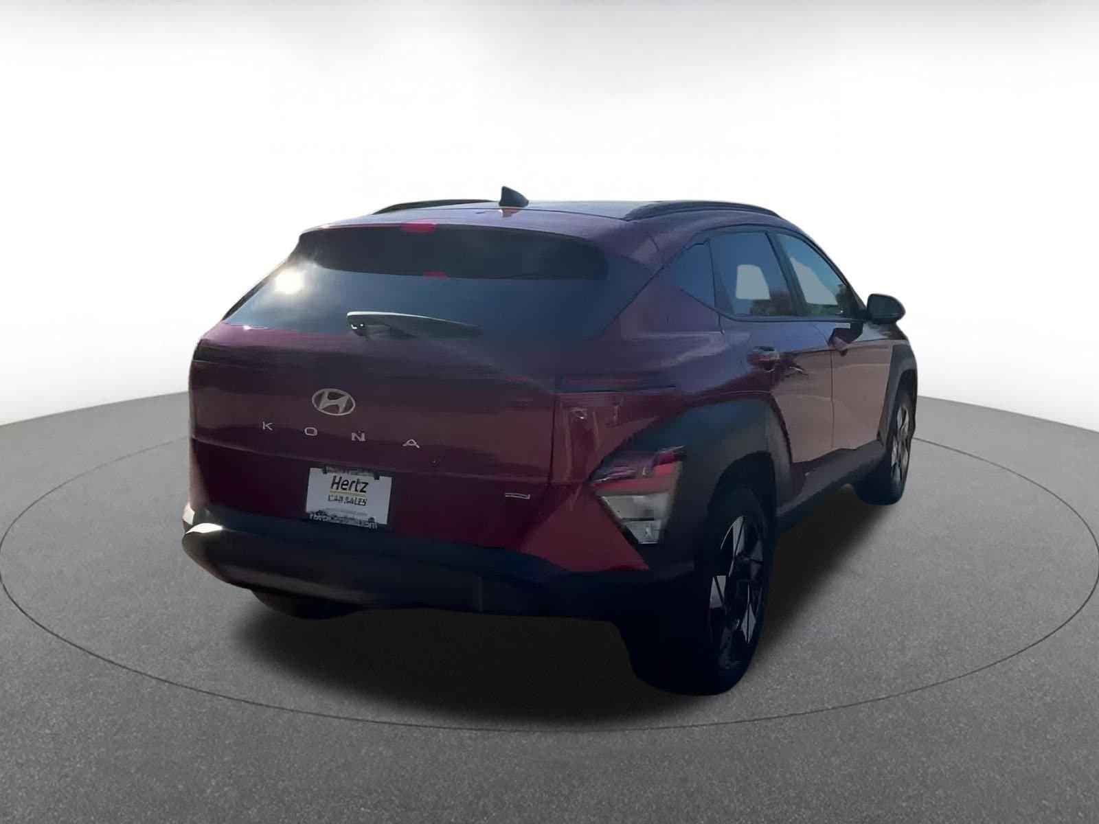 Thumbnail: 2025 Hyundai Kona - 14