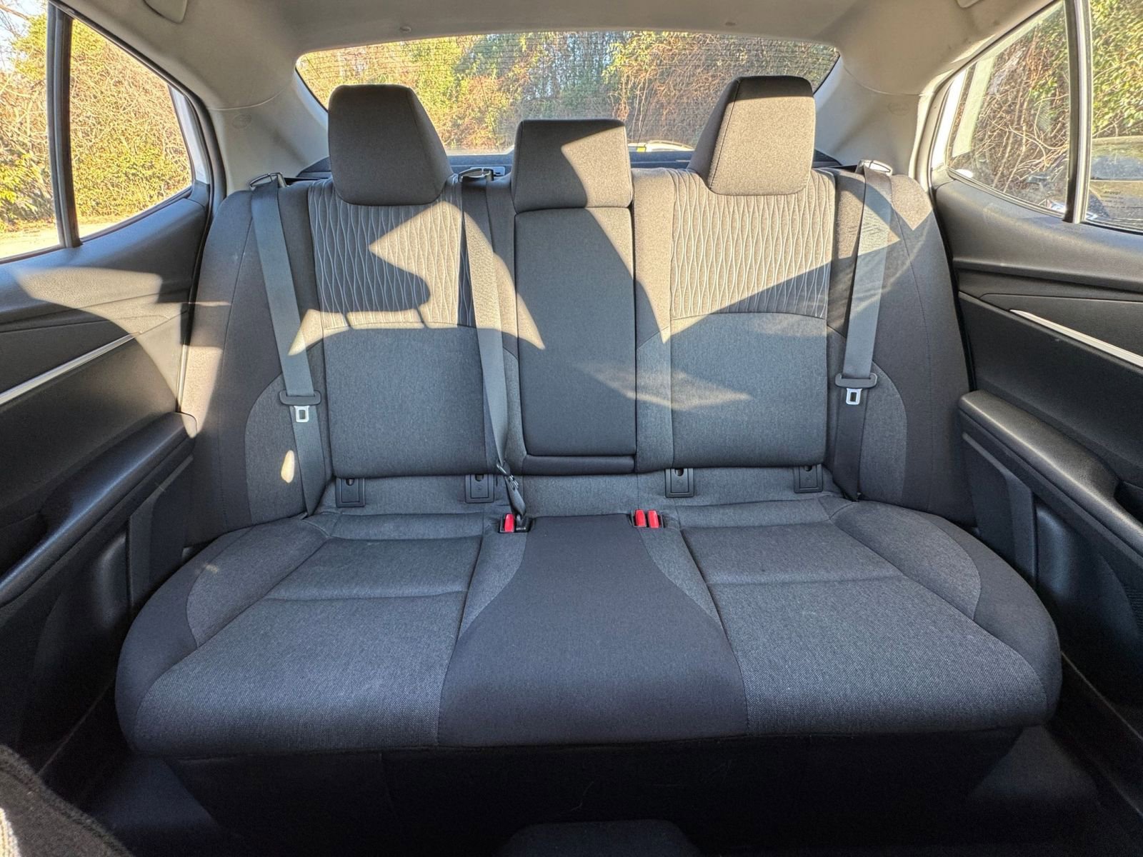 Thumbnail: 2025 Toyota Camry - 33