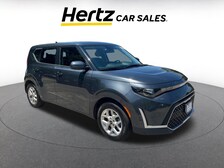 2024 Kia Soul LX -
                  Raleigh, NC