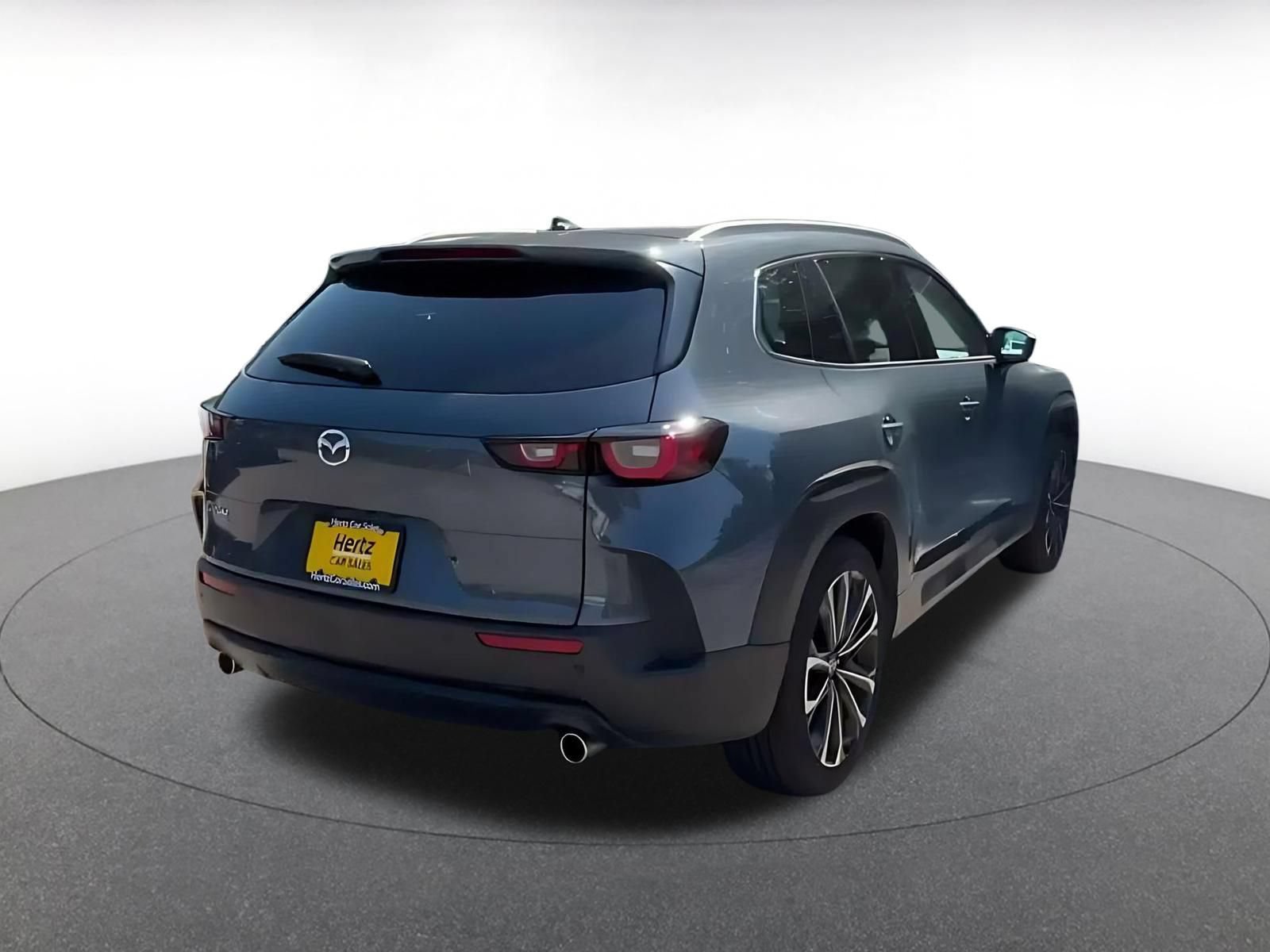 Thumbnail: 2026 Mazda CX-50 - 13