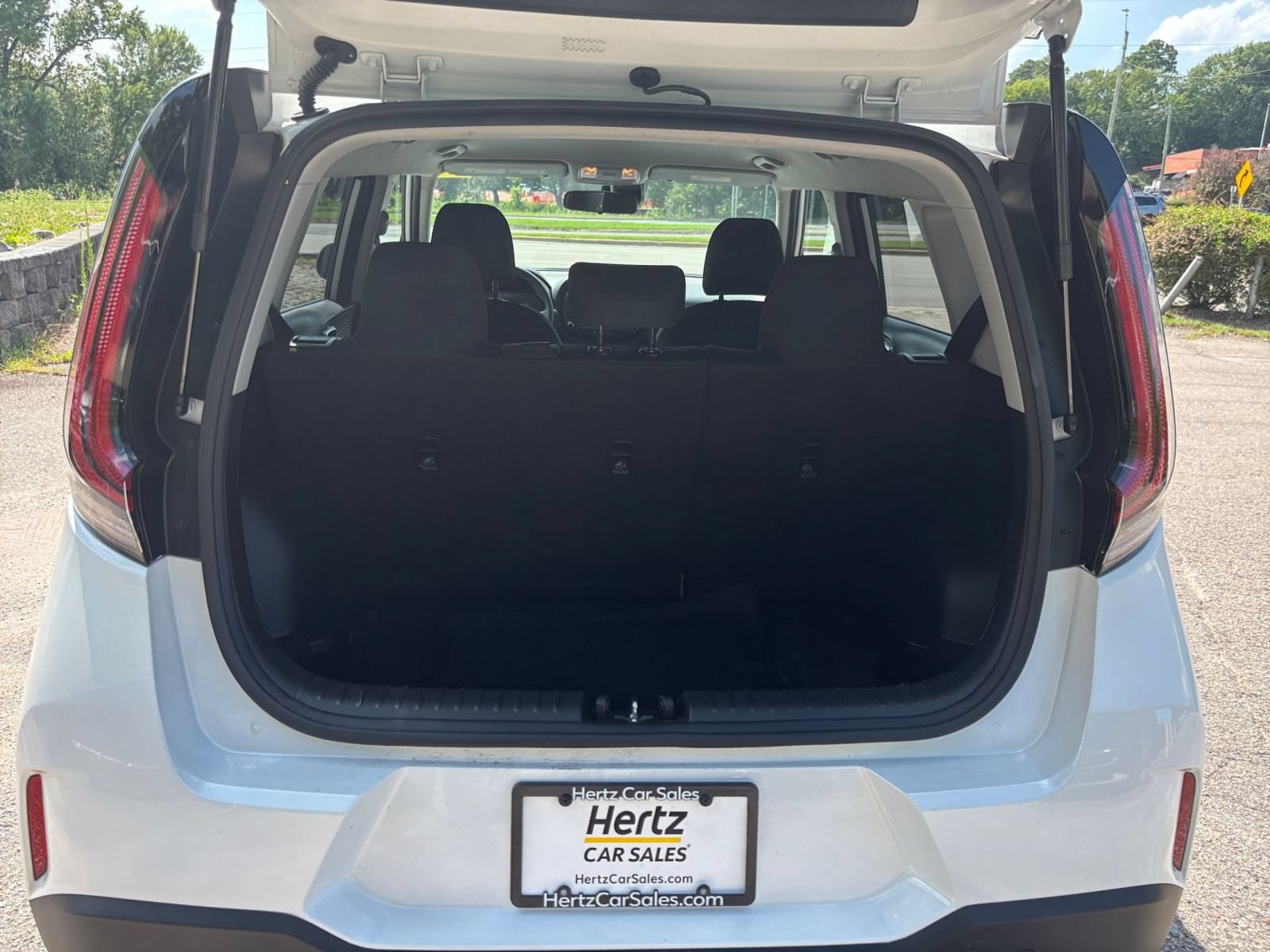 Thumbnail: 2025 Kia Soul - 28
