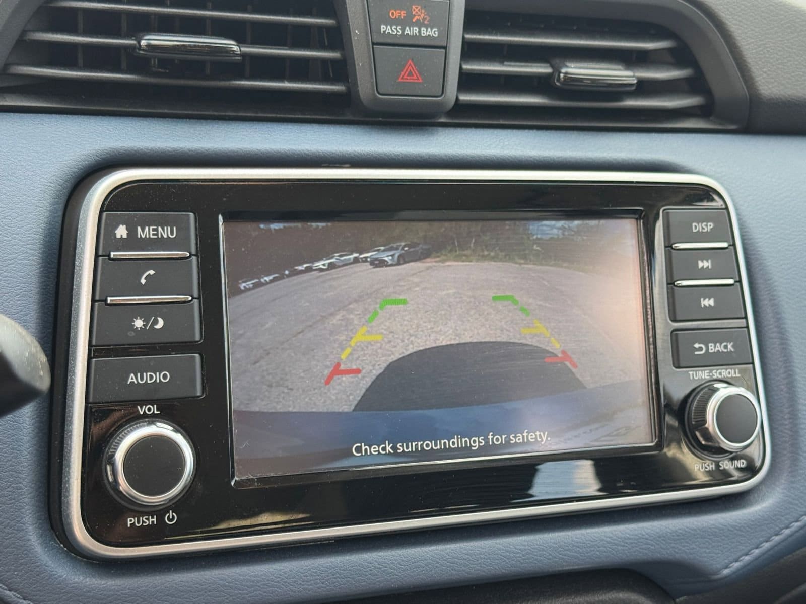 Thumbnail: 2025 Nissan Versa - 21