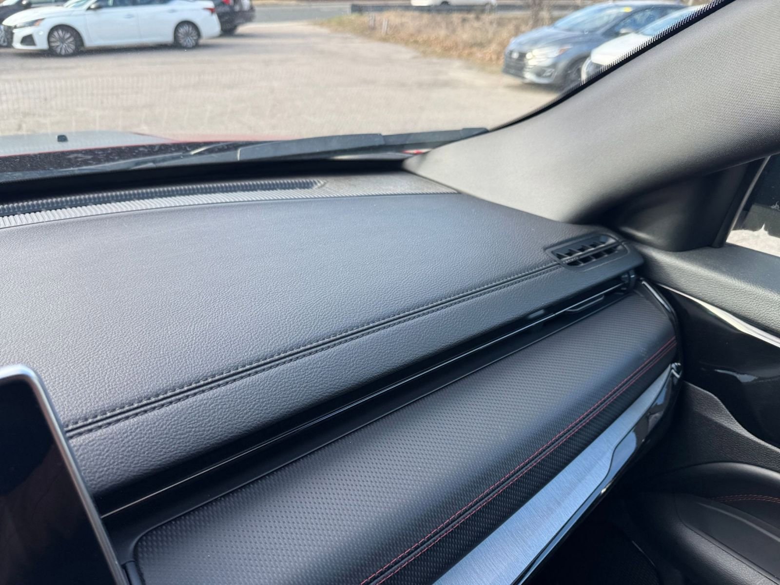 Thumbnail: 2025 Jeep Compass - 31