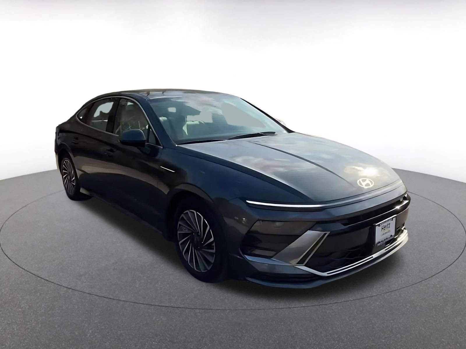 Thumbnail: 2025 Hyundai Sonata - 3