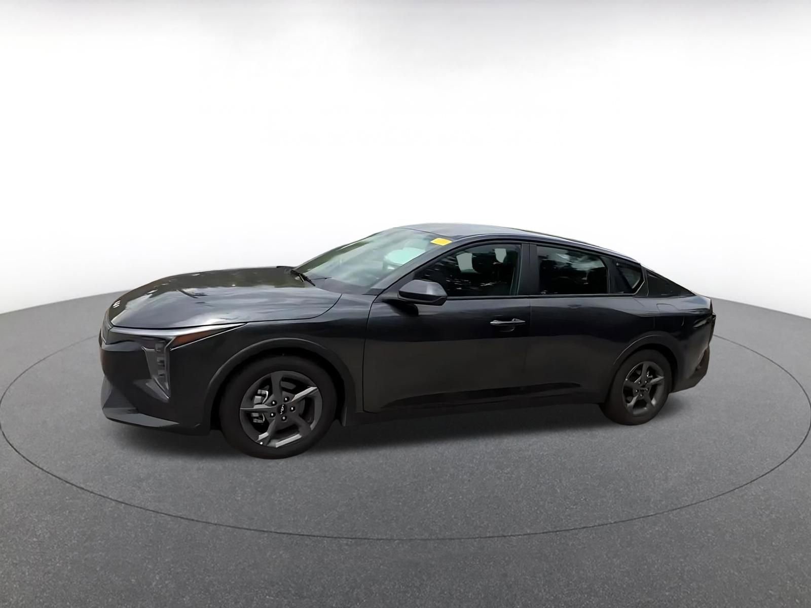 Thumbnail: 2025 Kia K4 - 8