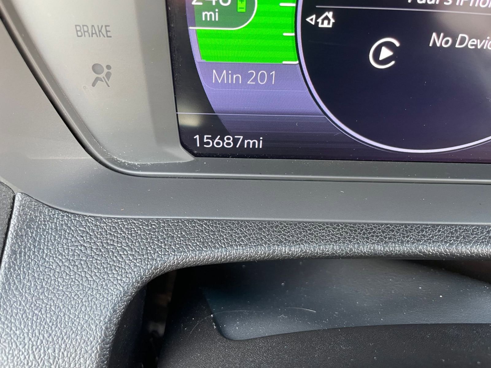 Thumbnail: 2023 Chevrolet Bolt EV - 9