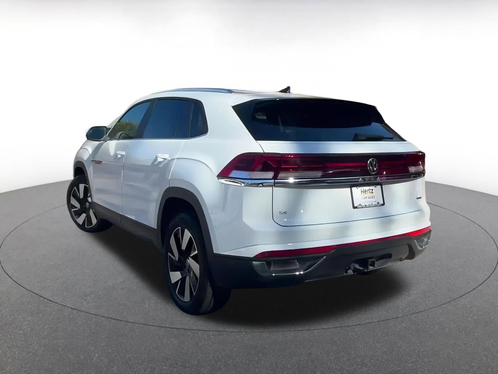 Thumbnail: 2025 Volkswagen Atlas - 11