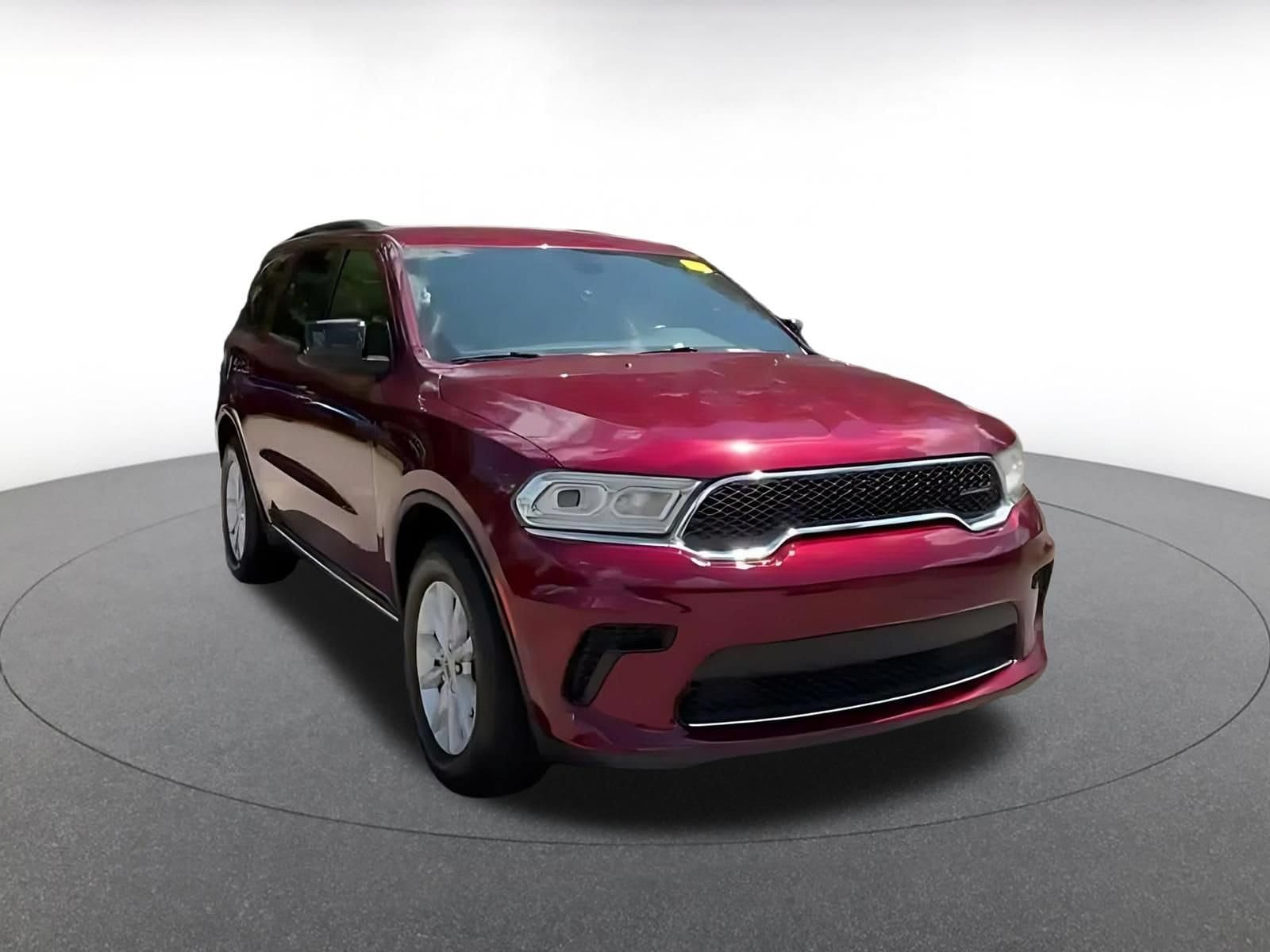Thumbnail: 2023 Dodge Durango - 3