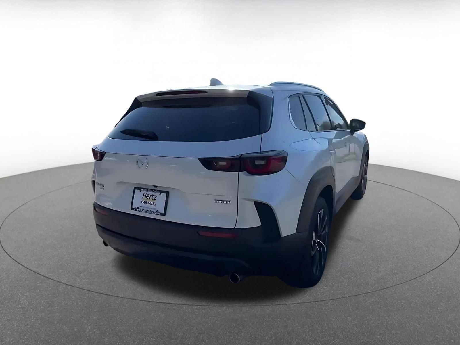 Thumbnail: 2025 Mazda CX-50 - 14