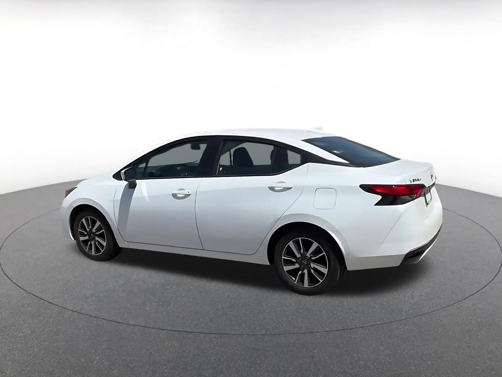 Thumbnail: 2025 Nissan Versa - 10