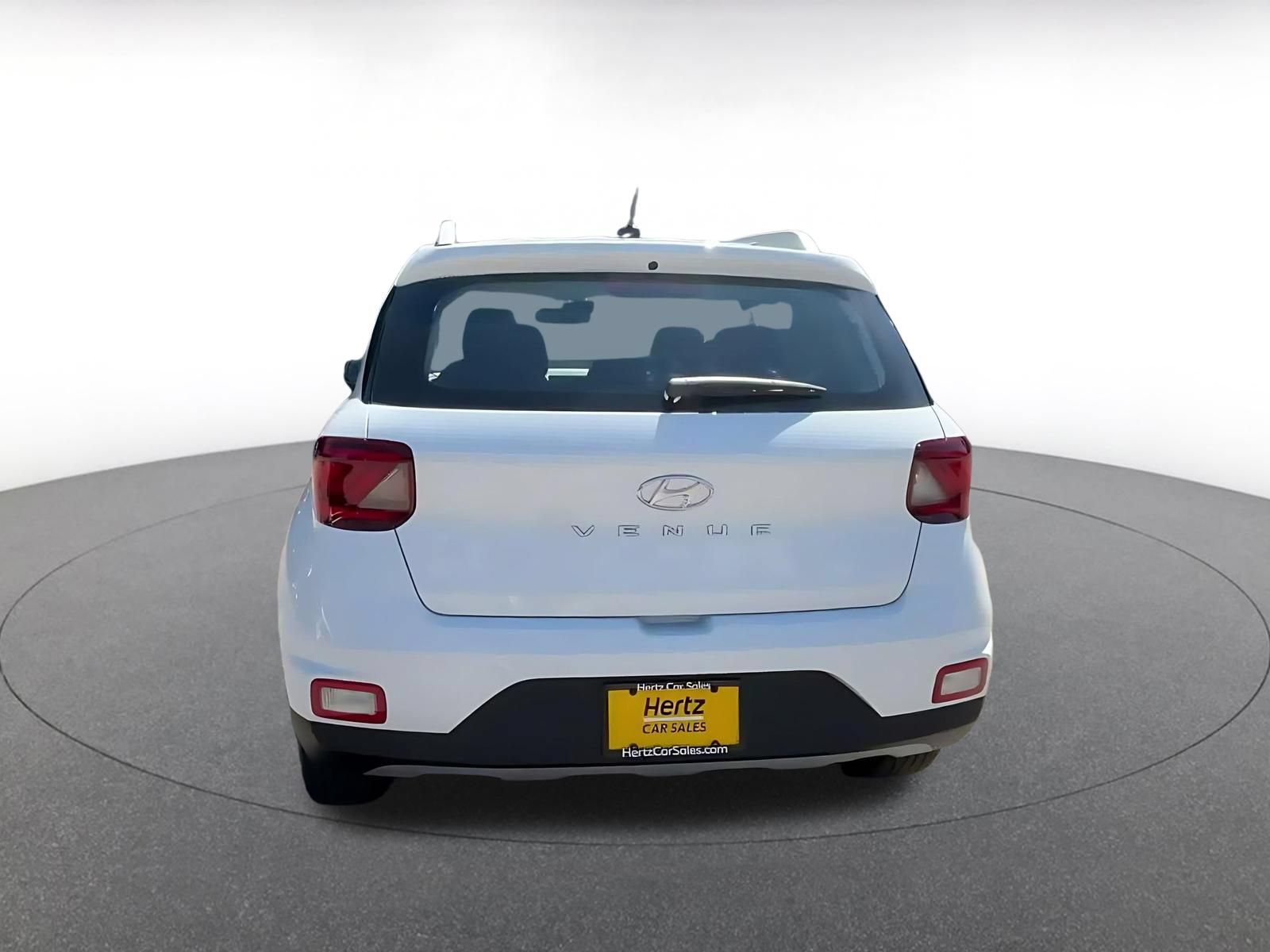 Thumbnail: 2026 Hyundai Venue - 10