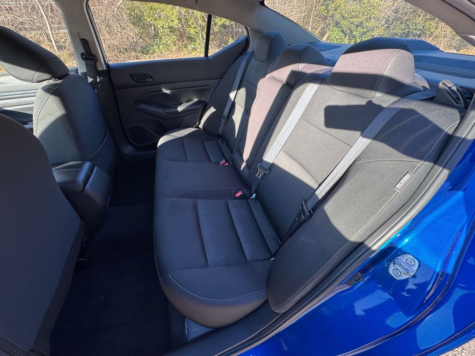 Thumbnail: 2025 Nissan Altima - 32