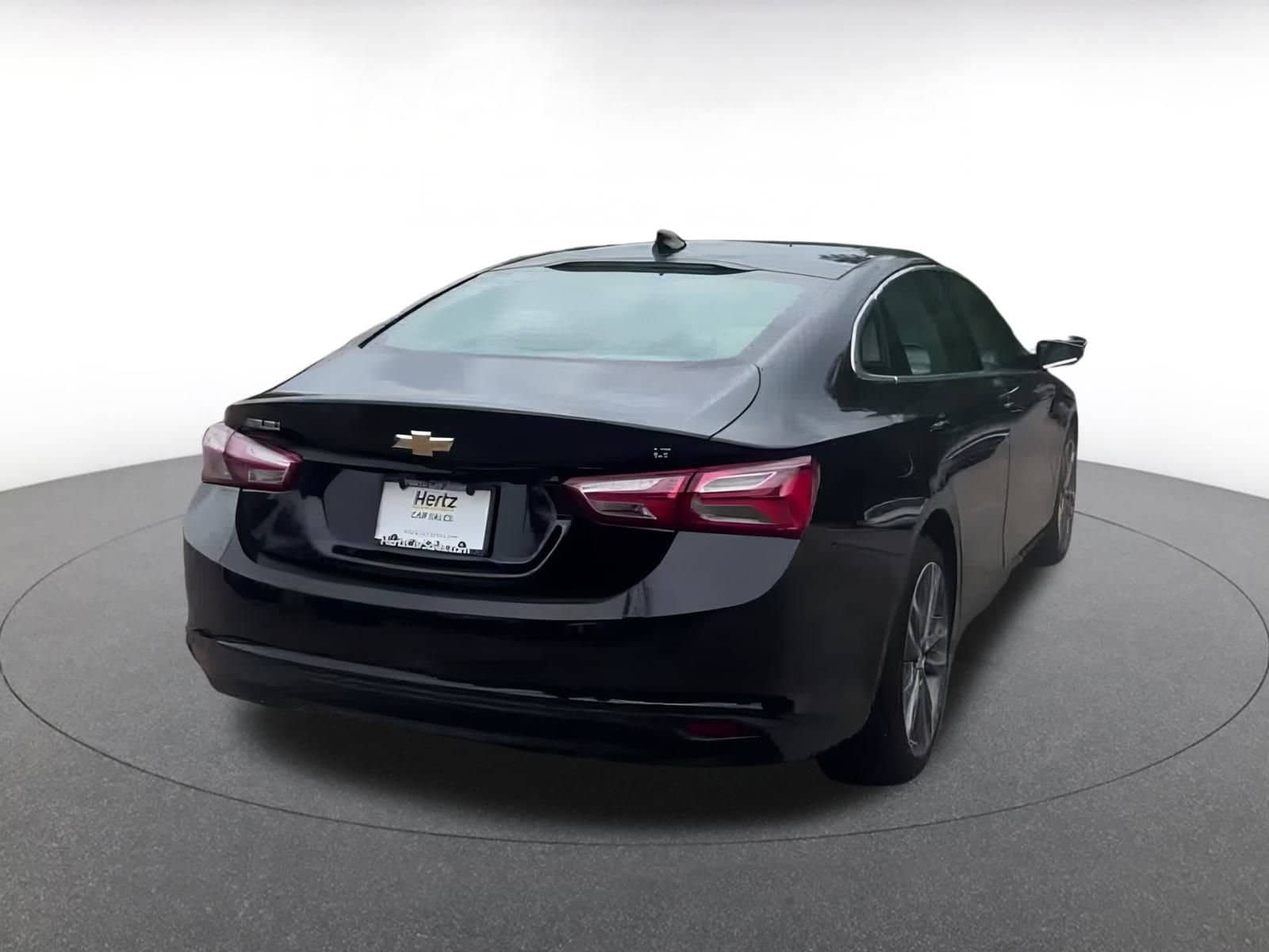 Thumbnail: 2024 Chevrolet Malibu - 11