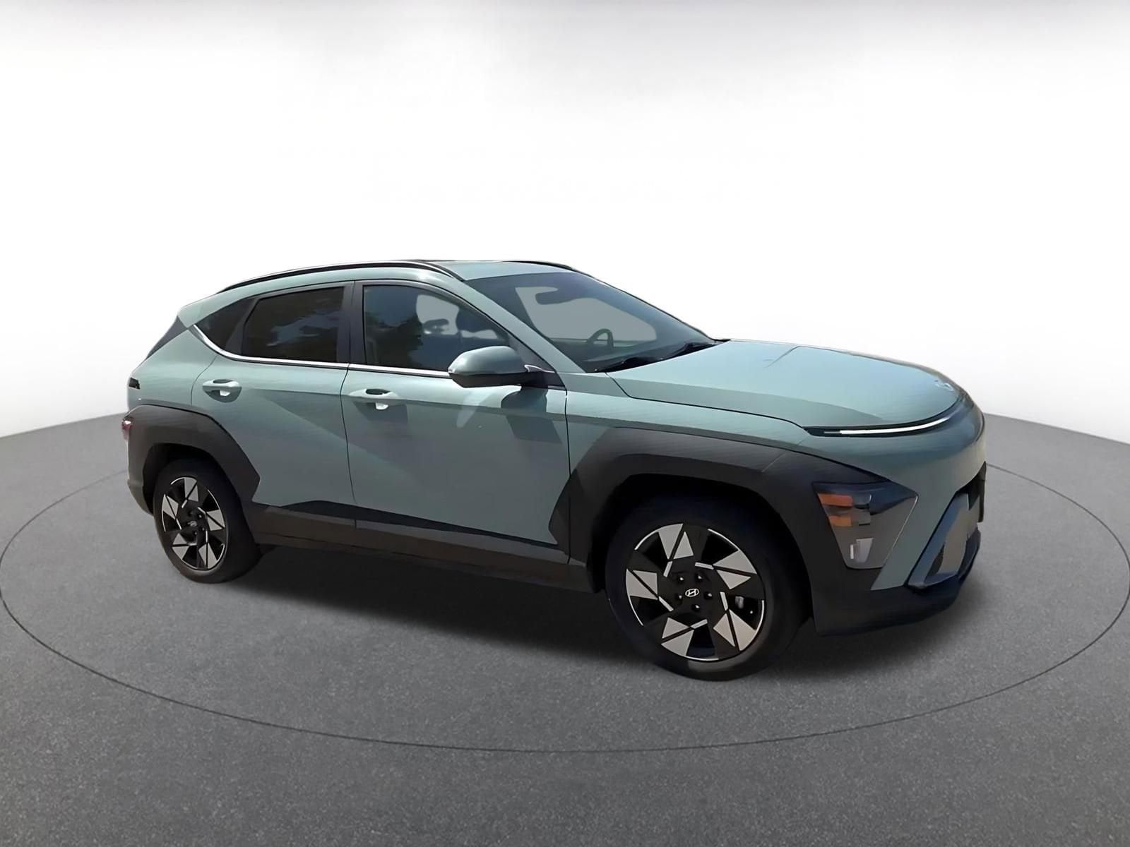 Thumbnail: 2025 Hyundai Kona - 2
